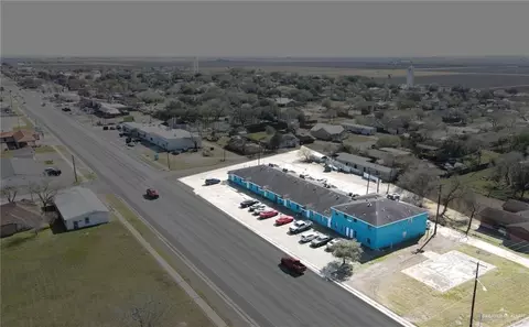 624 W Santa Rosa Ave, Edcouch, TX 78538