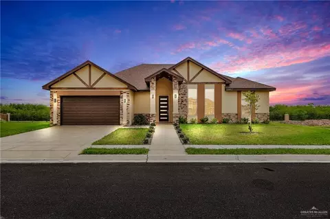 13902 N 33rd Ln, Mcallen, TX 78504