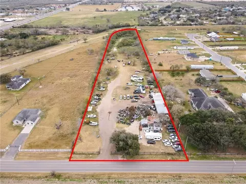0 N Inspiration Rd, Mission, TX 78573