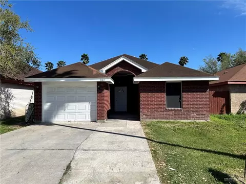 107 New Orleans St, Mission, TX 78572