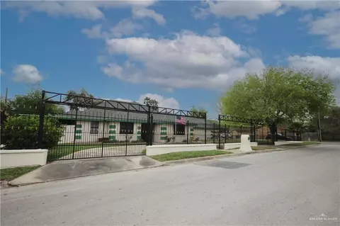 4404 San Antonio Rd, Brownsville, TX 78521