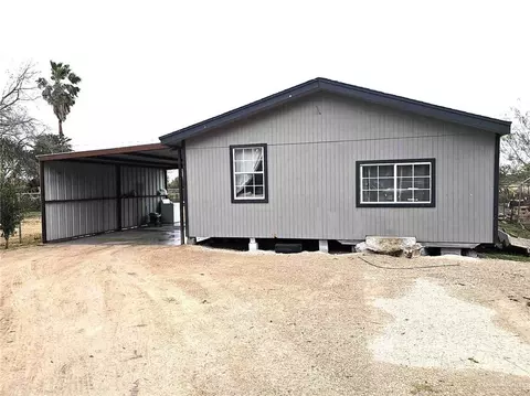 8315 Azucena St, Donna, TX 78537