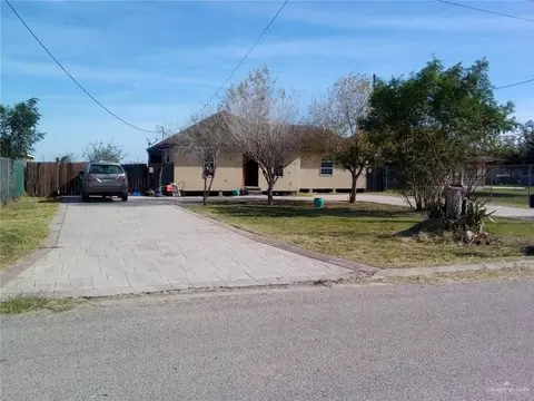 522 Encore Ave, Edinburg, TX 78542