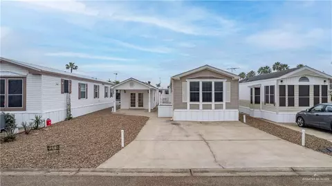 2313 Double Eagle Dr, Mission, TX 78572
