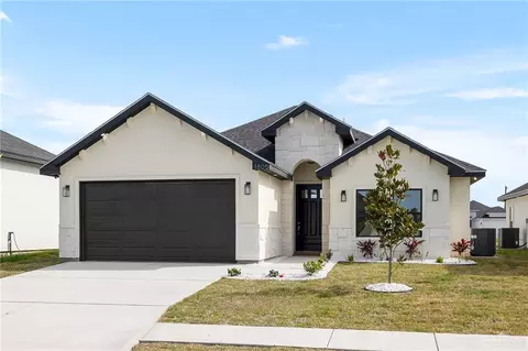 1805 Hailey Dr, San Juan, TX 78589