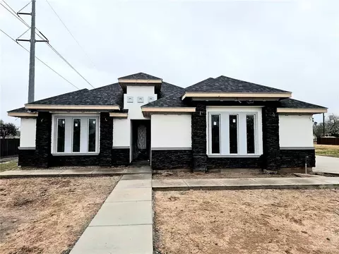 14016 San Francisco Dr, Mercedes, TX 78570