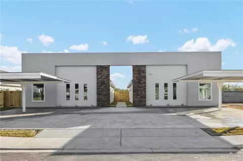 5701 Notre Dame Ave, Mcallen, TX 78504