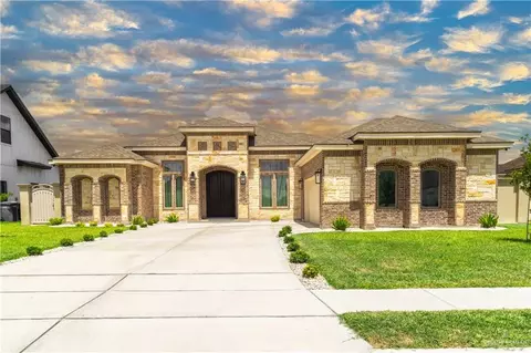 13901 Saint Patricio Dr, Mcallen, TX 78504