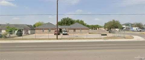 3805 N Inspiration Rd, Mission, TX 78573