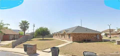 3115 Tulipan St, Mission, TX 78573