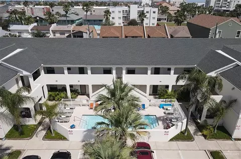 124 E Bahama St #8, South Padre Island, TX 78597