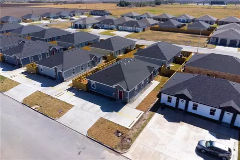 2327 N Valley Cir, La Feria, TX 78559