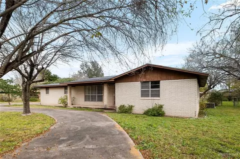 517 S Gumwood St, Pharr, TX 78577