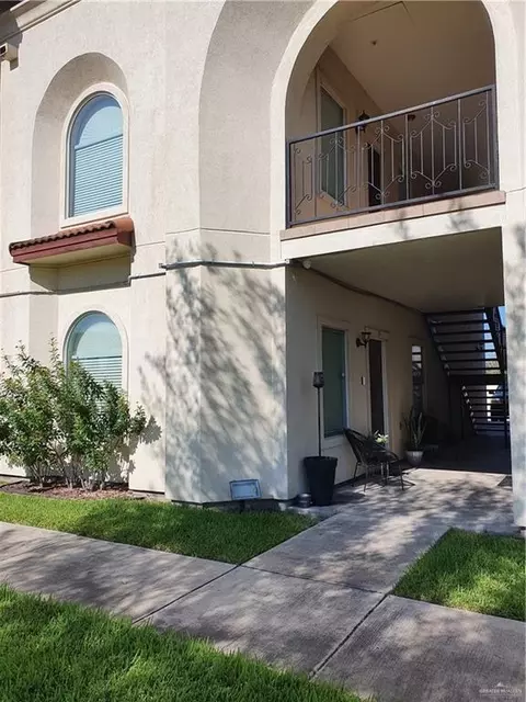 1412 Keeton Ave #5, Mcallen, TX 78503