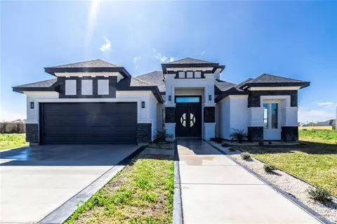 2904 E Zarzamora, Hidalgo, TX 78557