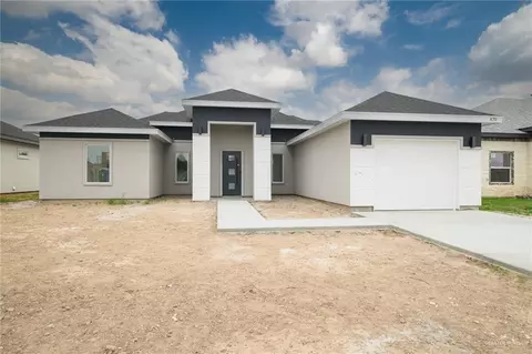 479 Santiago St, La Feria, TX 78559
