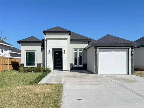 1313 W Dawes Ave W, Alton, TX 78573