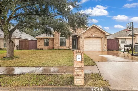 1334 Nora Dr, Edinburg, TX 78539