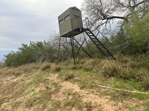 Tbd Cr 406, Premont, TX 78390