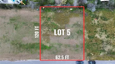 4208 Zanesville Ave, Mcallen, TX 78503