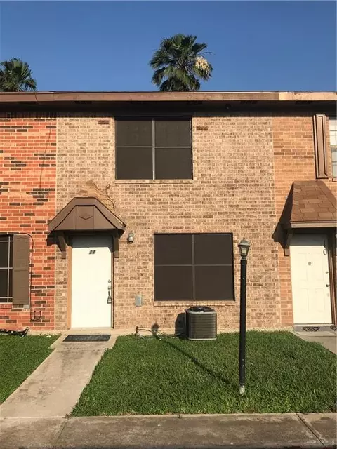 2201 S Jackson Rd #11J, Pharr, TX 78577