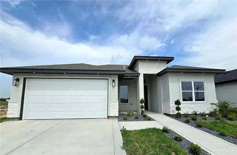 1017 Cloud 9 St, Edinburg, TX 78541