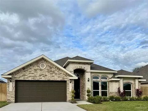 5500 Xenops Ave, Mission, TX 78573