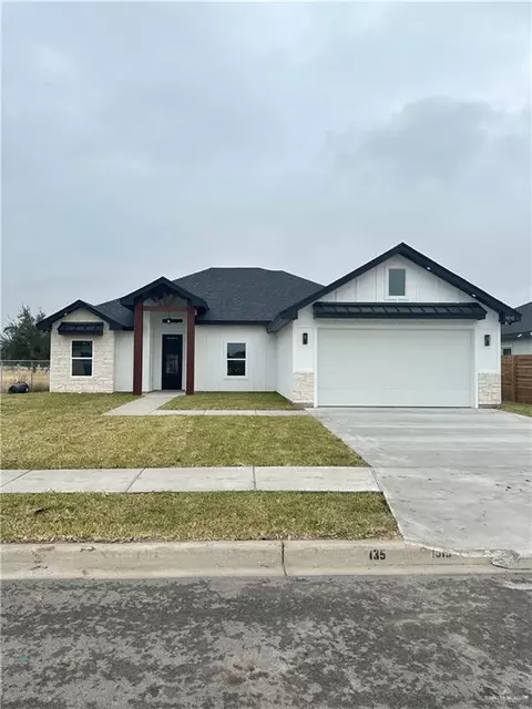 1515 Matilda Rose St, Weslaco, TX 78599
