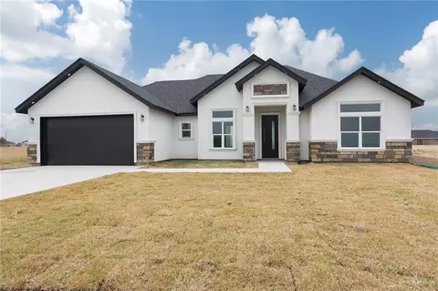 28996 Beddoes Rd, La Feria, TX 78559
