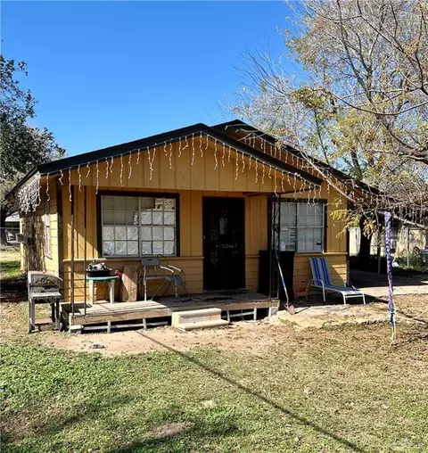 901 Truman Ave, Mission, TX 78572