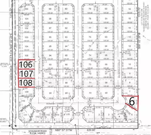 800 N Brushfield Ave, Edinburg, TX 78541