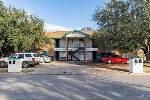 2912 N 31st St, Mcallen, TX 78501