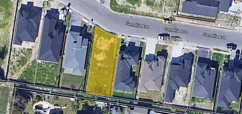 3521 Camellia Ave, Mcallen, TX 78501
