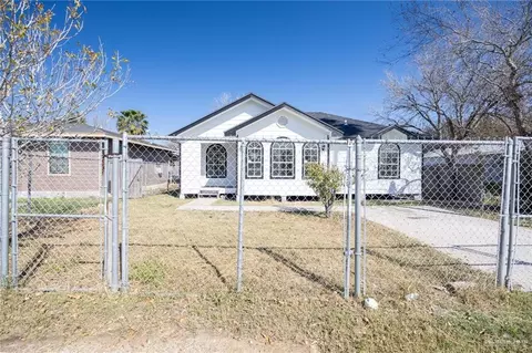 2109 Martin Dr, Edinburg, TX 78539