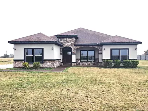 23900 Oak Knoll Dr, Monte Alto, TX 78538