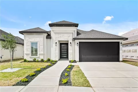 2801 E Pecos Rd, Edinburg, TX 78542