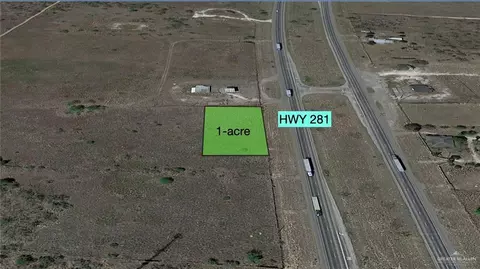 Tbd Us Highway 281, Encino, TX 78353