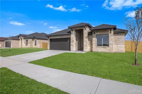 1222 Poza Rica Ave, Harlingen, TX 78552