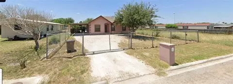 6511 Soledad Dr, Edinburg, TX 78541