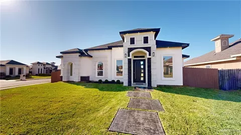 1309 Basham Rd, Mission, TX 78573
