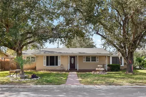 1300 S Linden St, Pharr, TX 78577
