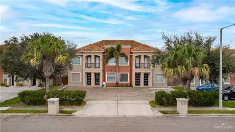 1209 E Olympia Ave #3, Mcallen, TX 78503