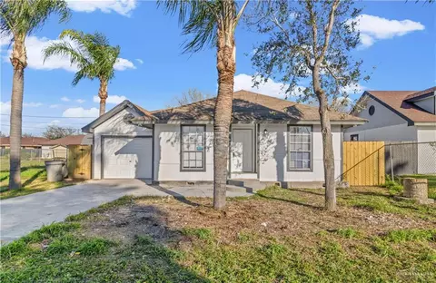 2016 Loma Alta Dr, San Juan, TX 78589