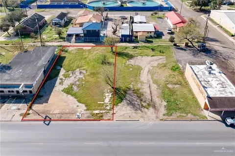 510 E Cano St, Edinburg, TX 78542