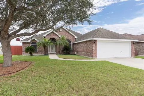 7516 N 16th Ln, Mcallen, TX 78504