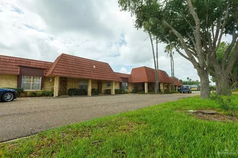 200 E Yuma Ave E, Mcallen, TX 78501