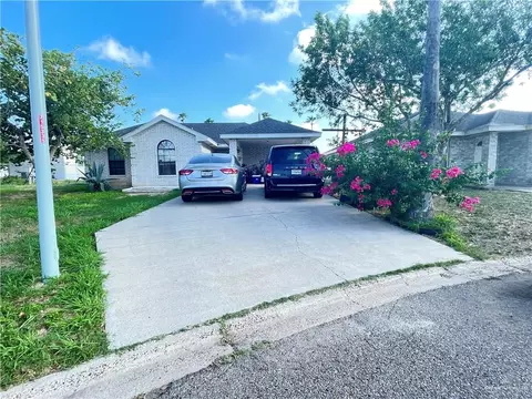1605 Dalobo Blvd, Mission, TX 78572