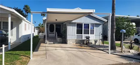 2413 Meadowlark St #383, Palmview, TX 78572