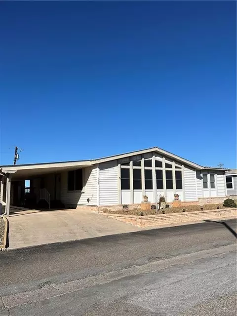 3005 San Jose Dr, Weslaco, TX 78596