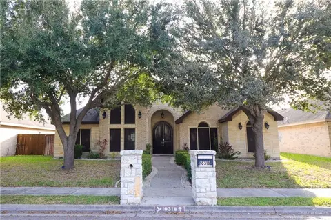 10318 24th Ln N, Mcallen, TX 78504
